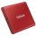 Samsung Portable SSD T7 1TB USB 3.2 Gen. 2 Czerwony - 562889 - zdjęcie 5